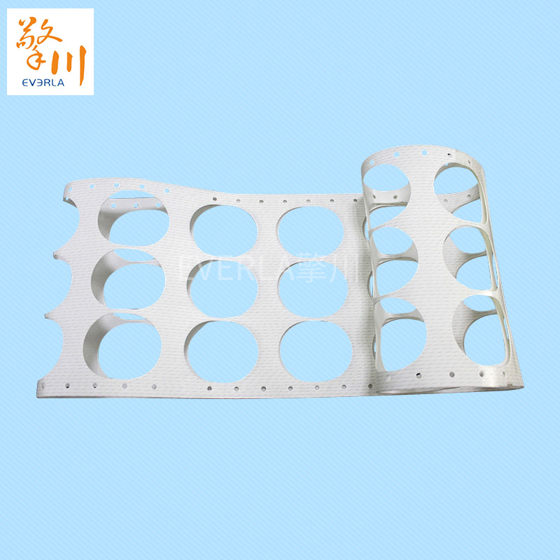 食品級(jí)輕型輸送帶的使用標(biāo)準(zhǔn)是什么？