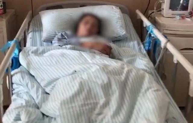 輸送帶廠家：63歲洗碗工因半卷衛(wèi)生紙服藥自盡怎么回事？