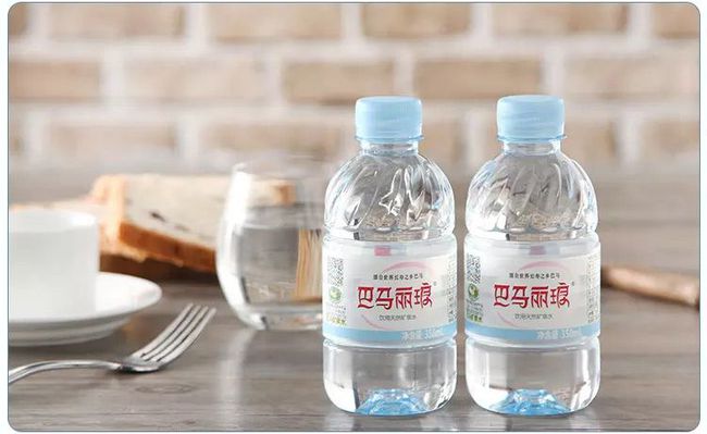 輸送帶廠家：注意！這個牌子的礦泉水含可能致癌物