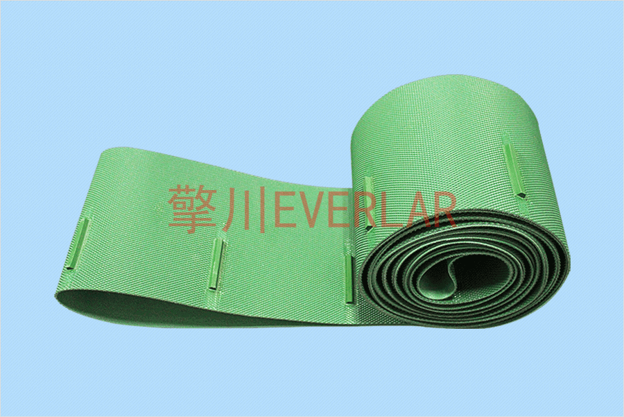 擎川PVC輸送帶和PU輸送帶的主要區(qū)別在哪？