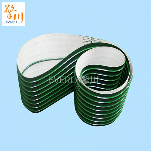 怎么避免PVC輸送帶出現(xiàn)掉皮等現(xiàn)象？