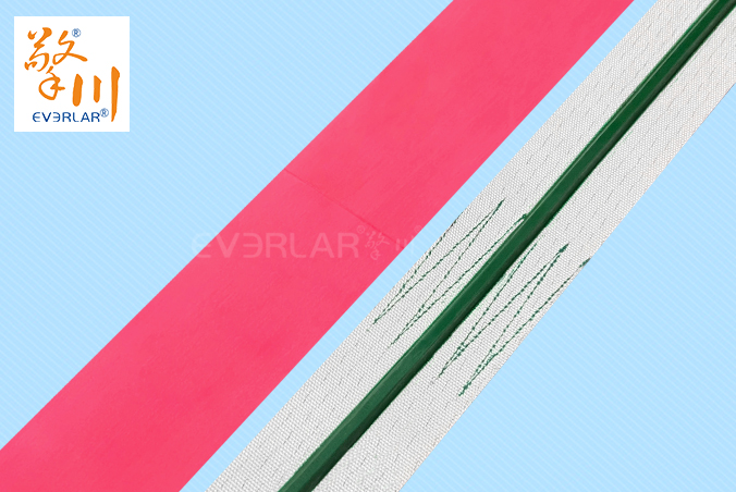 PVC輸送帶加導(dǎo)條紅膠防滑防跑偏電子包裝流水線工業(yè)皮帶廠家直銷(xiāo)