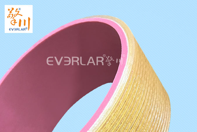 PU多溝帶加APL膠防滑耐磨紡織煙草傳動帶多楔帶廠家定制